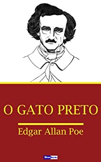 Livro O Gato Preto