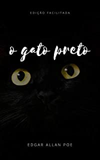 Livro O Gato Preto