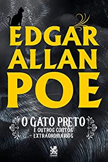 Livro Gato Preto e Outos Contos