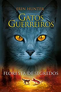 WARRIOR CATS 2. Fuoco e ghiaccio (Italian Edition) eBook : Erin Hunter:  : Livros