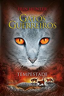 WARRIOR CATS 2. Fuoco e ghiaccio (Italian Edition) eBook : Erin Hunter:  : Livros