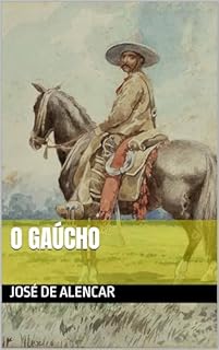 Livro O Gaúcho