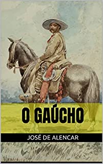 Livro O Gaúcho