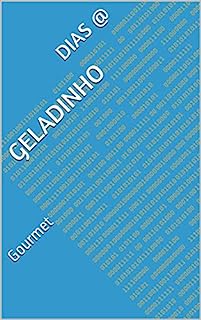 Livro Geladinho: Gourmet