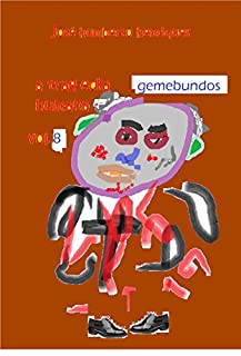 Livro Gemebundos (A Tragédia Humana Livro 8)