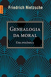 Livro Genealogia da moral