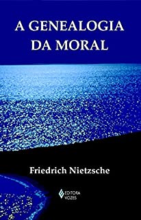 Livro A genealogia da moral (Textos filosóficos)
