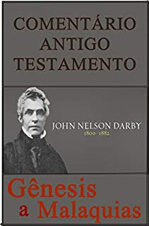 Livro Gênesis a Malaquias