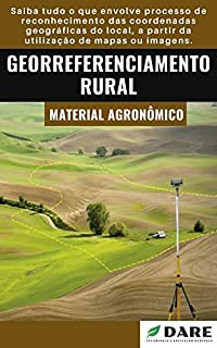 Livro Georreferenciamento Rural