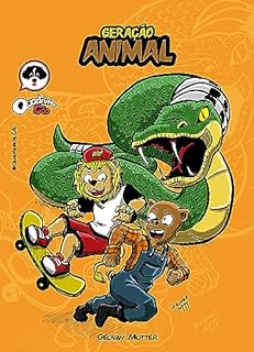 Geração Animal