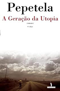 Livro A Geração da Utopia