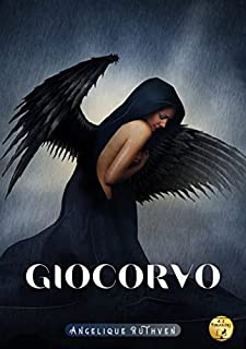 Livro Giocorvo: Inspirado em O Corvo de Edgar Allan Poe (Contos da coletânea Reunião maldita)