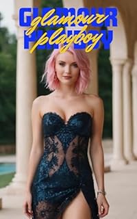 Livro Glamour Playboy (10K EBOOKS Livro 43)