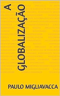 Livro A Globalização