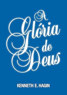 Livro A Glória de Deus