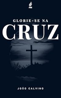 Livro Glorie-se na cruz