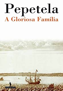 Livro A Gloriosa Família