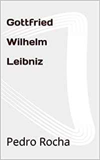 Livro Gottfried Wilhelm Leibniz