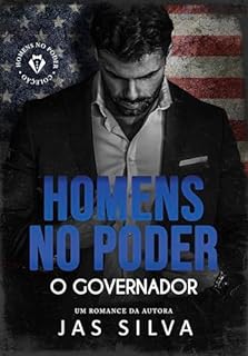 Livro O Governador : Homens no Poder