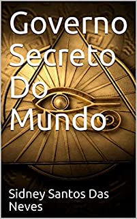 Livro Governo Secreto Do Mundo