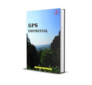 Livro GPS ESPIRITUAL