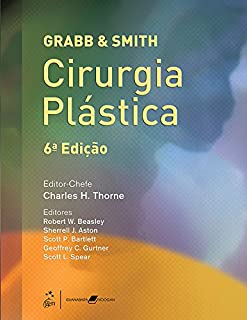 Grabb & Smith - Cirurgia Plástica