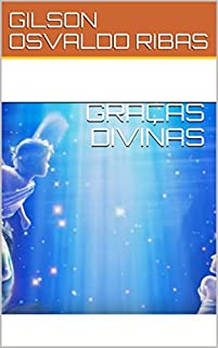 Livro GRAÇAS DIVINAS