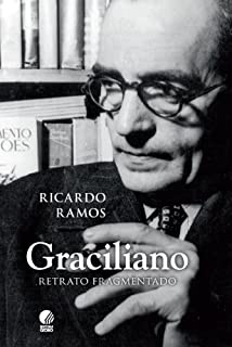Livro Graciliano: retrato fragmentado