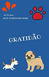 Livro Gratidão