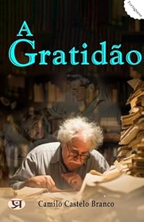 Livro A Gratidão