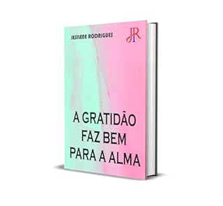 Livro GRATIDÃO FAZ BEM PARA A ALMA