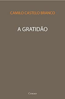 Livro A Gratidão [com notas e índice ativo]