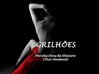 Livro GRILHÕES (1)