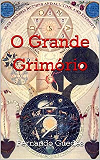 O Grande Grimório