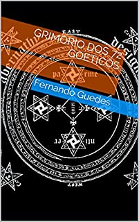 Livro Grimorio dos 72 GOETICOS (01)