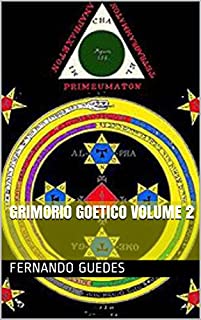 Livro Grimorio Goetico volume 2 (1)