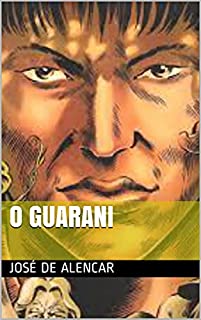 Livro O Guarani