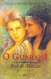 Livro O Guarani