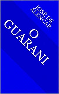 Livro O guarani