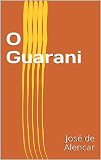 Livro O Guarani