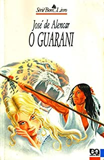 Livro O Guarani