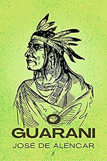 Livro O Guarani