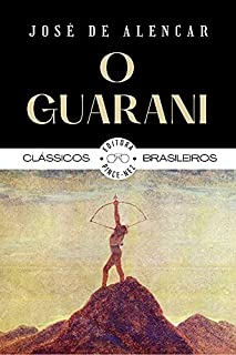 Livro O Guarani