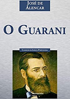 Livro O Guarani