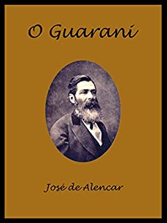 Livro O Guarani