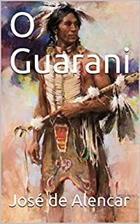 Livro O Guarani