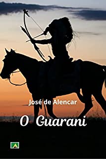 Livro O Guarani