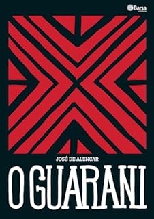 Livro O guarani