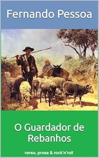 Livro O Guardador de Rebanhos