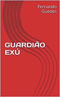 Livro GUARDIÃO EXÚ